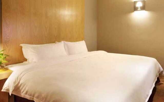 Отель Shen Zhen Ya Yuan Long Jing Hotel Китай, Шэньчжэнь - отзывы, цены и фото номеров - забронировать отель Shen Zhen Ya Yuan Long Jing Hotel онлайн комната для гостей