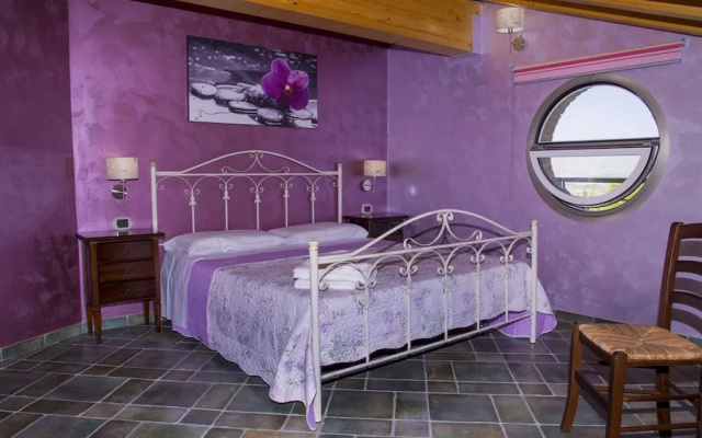Villa Alessia 6 in Gela