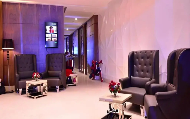 Hotel Silvete
