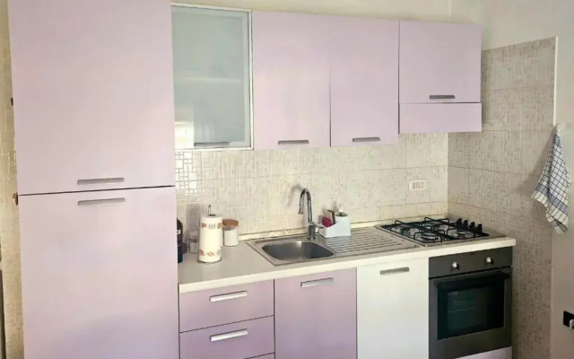 Enea Residence