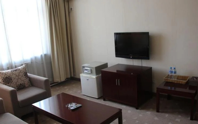 Xi Dian Hotel