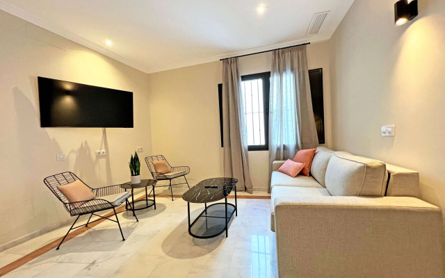 Hotel ITC Sevilla by Soho Boutique
