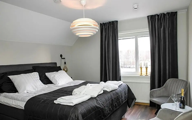 Thunor B&B