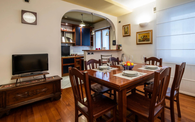 Italianway - Gradisca 8 - Ud-l483-grad8ar
