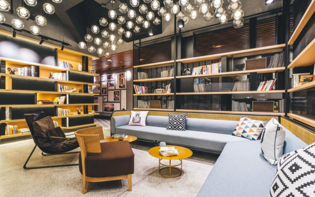 Atour Light Hotel Chuansha Pudong Airport Shanghai