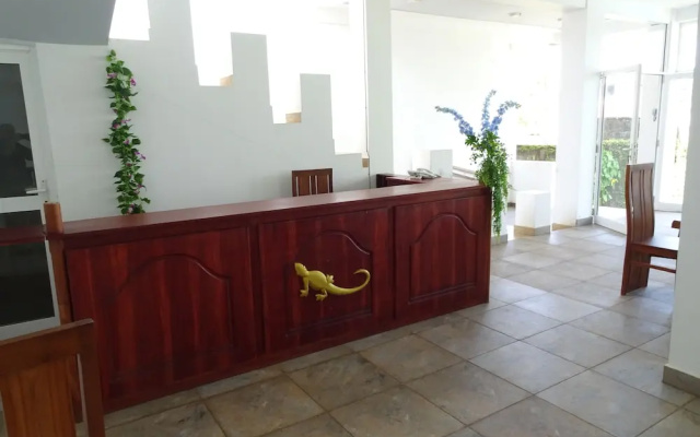 Moragalla Beach Home Guesthouse (Newly opened hotel)