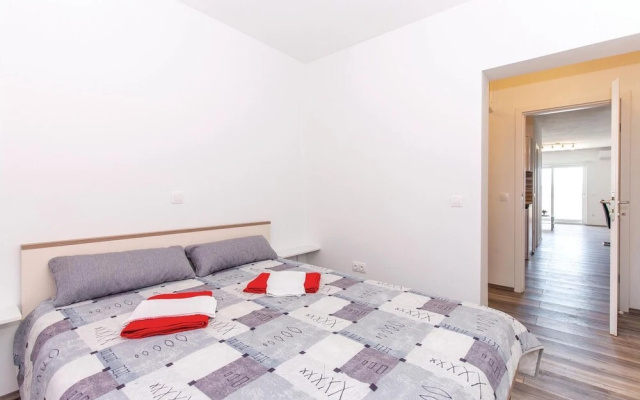 Beautiful Apartment in Crikvenica With Wifi and 1 Bedrooms