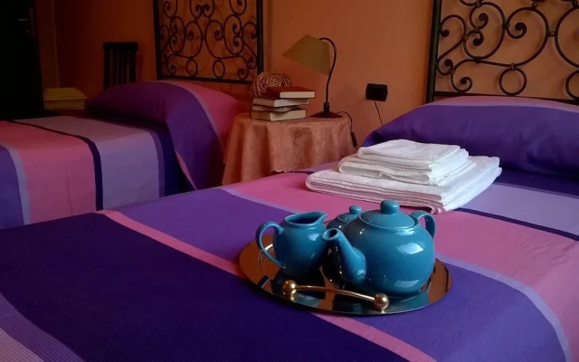 Agriturismo Vemi