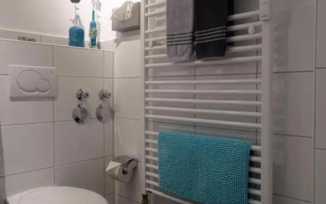 Ferienwohnung Möwe