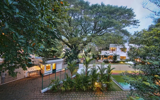 Beach Gate Bungalows