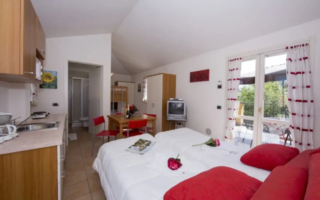 Porto Letizia Mimosa 5