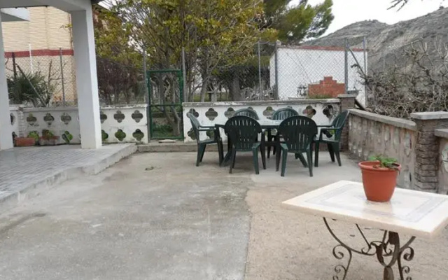 Casa Rural El Eden de Marisol