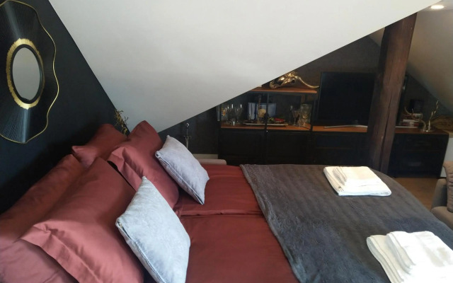 Note Luxury Apartments