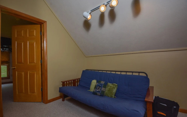 Overlook Point 3 Bedroom House