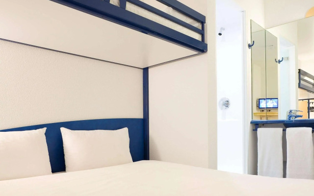 ibis budget Pouilly-en-Auxois