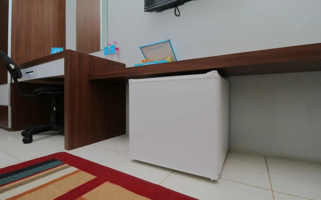 Airy Eco Syariah Kasihan Sunan Kudus 8 Yogyakarta