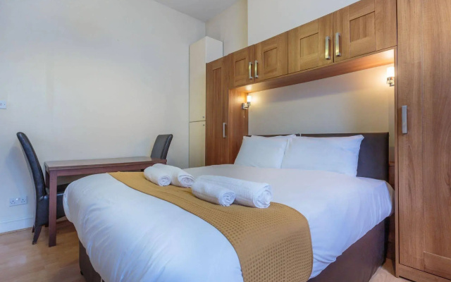 Castletown House Apartments