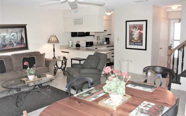 Jamaica Royale - PH1 - 2 Br Villa