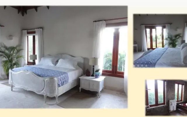 Villa Jaguey SMA Punta Cana