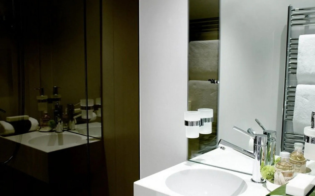 Visionapartments Zurich Binzmühlestrasse 50