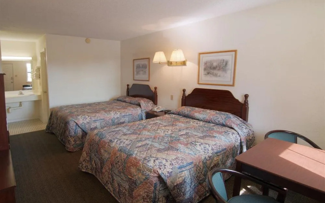 Americas Best Value Inn - Stanton