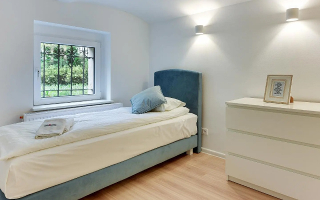 Dom & House - Apartments Quattro Premium Sopot