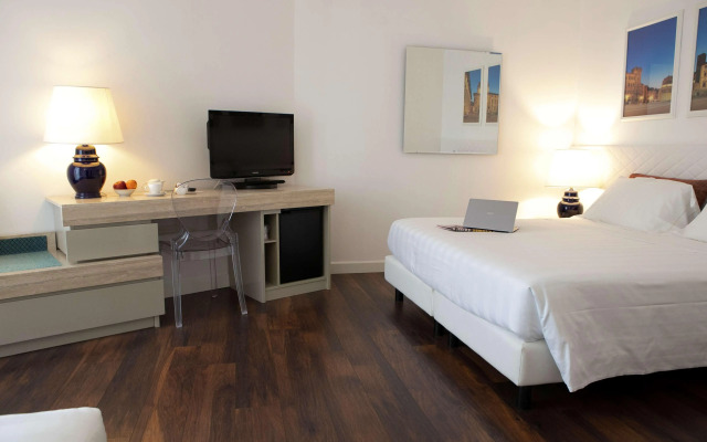Etrusco Arezzo Hotel, Sure Hotel Collection by Best Western