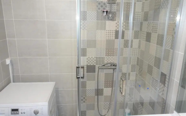 Grand appartement T3/T4 proche des berges du Cher