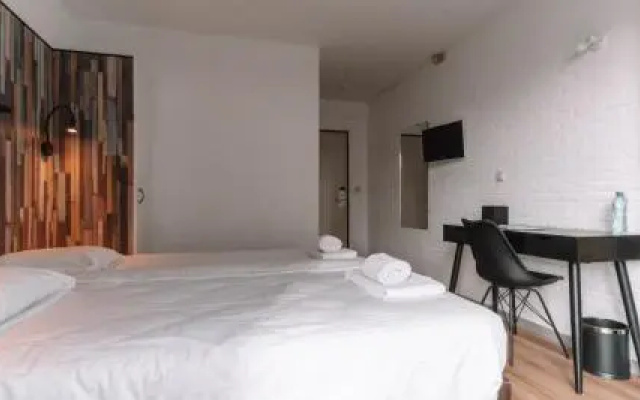 Cosmopolite Hotel