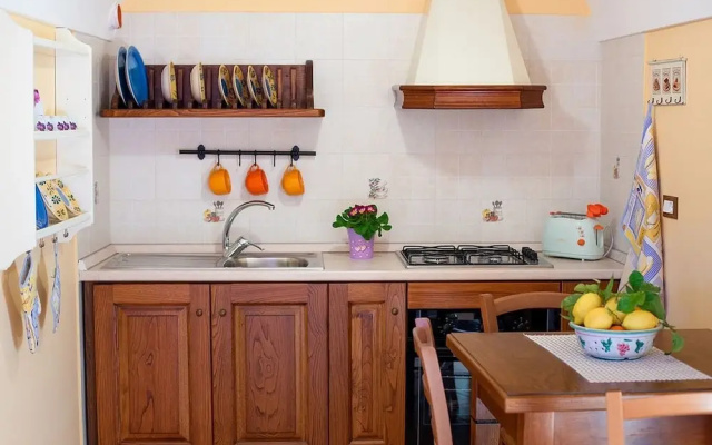 Casa Mery