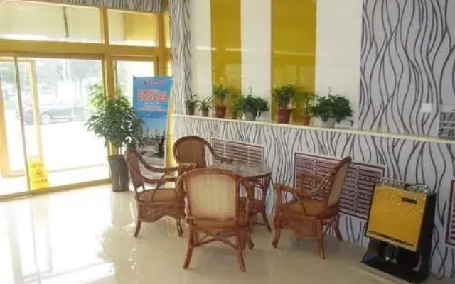Dushi 118 Hotel