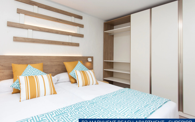 R2 Maryvent Beach Apartaments