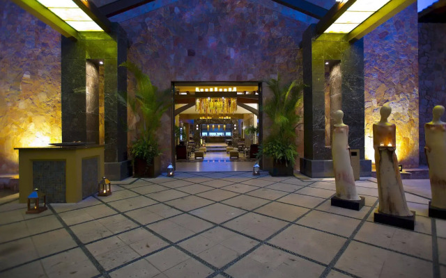 Garza Blanca Preserve Resort & Spa