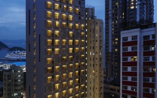 Dorsett Regency in Hong Kong, China from 110$, photos, reviews