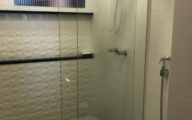 Loft estiloso em Copacabana