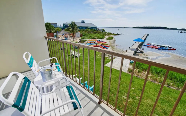 The Bay Resort