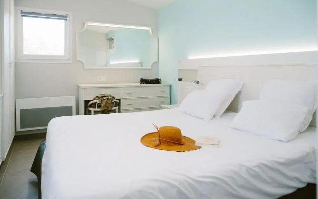 Riva Bella Naturiste Thalasso & Spa Resort