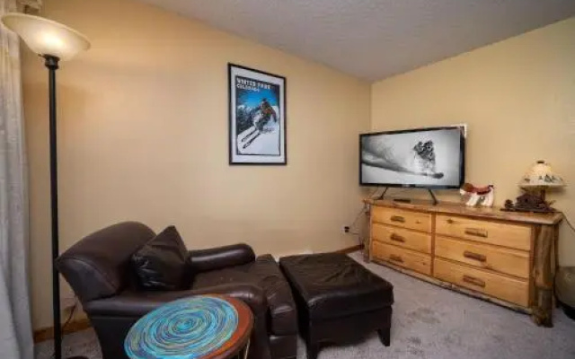 Updated 3BR Condo Near Downtown