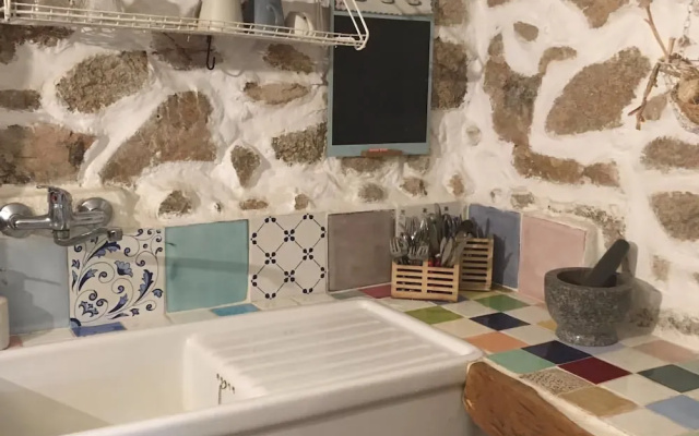 Casa Su Niberalzu