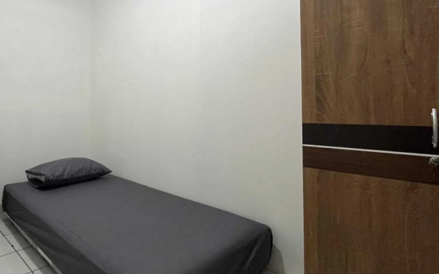 Hotel O Pondok Zalsha