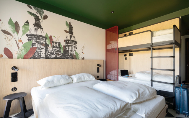 MEININGER Hotel Edinburgh Haymarket
