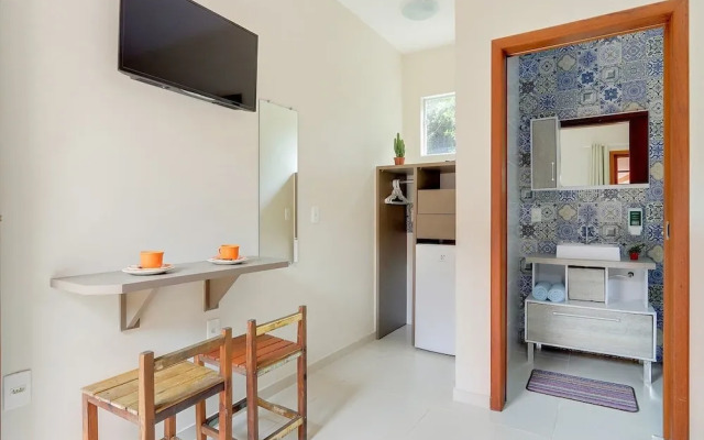 T1 Origin - Suite