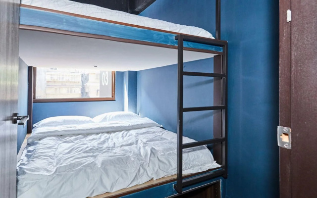The Packer's Hostel