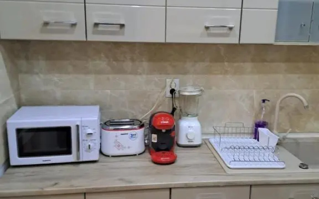 Apartament Militari Rezidence