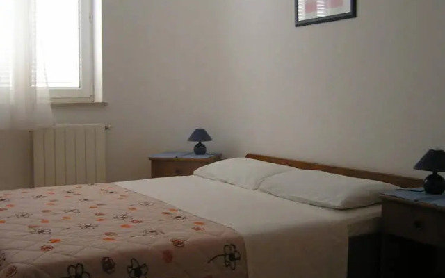 Apartments Paloma Blanca