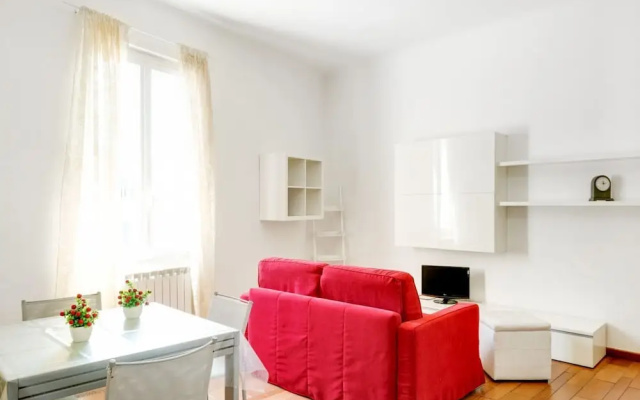 Migliarina Cozy Apartment