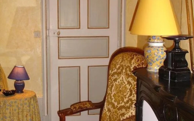 La Messalière