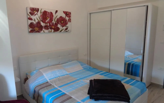 Apartments Mirjana