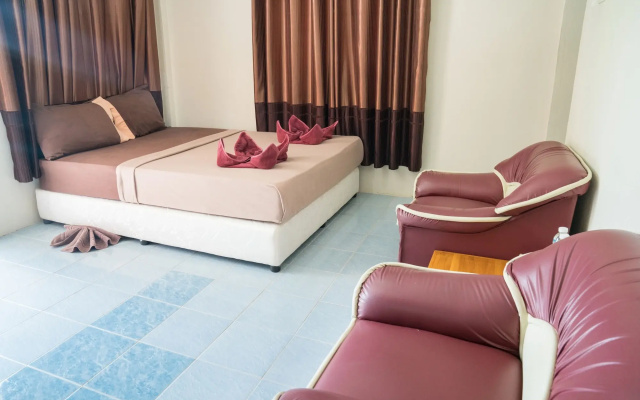 Phangan Lodge