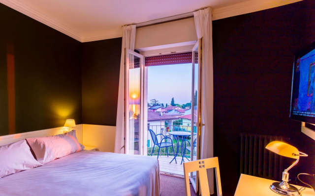 Art Hotel Ventaglio